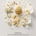 Fantasy Eau de Parfum heart-notes