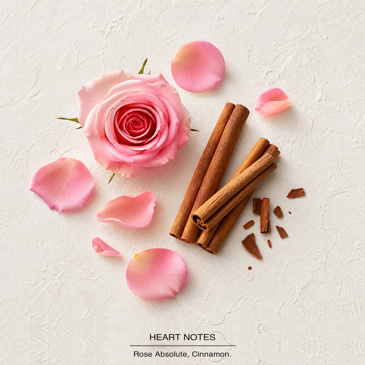 1 Million Eau de Toilette heart-notes