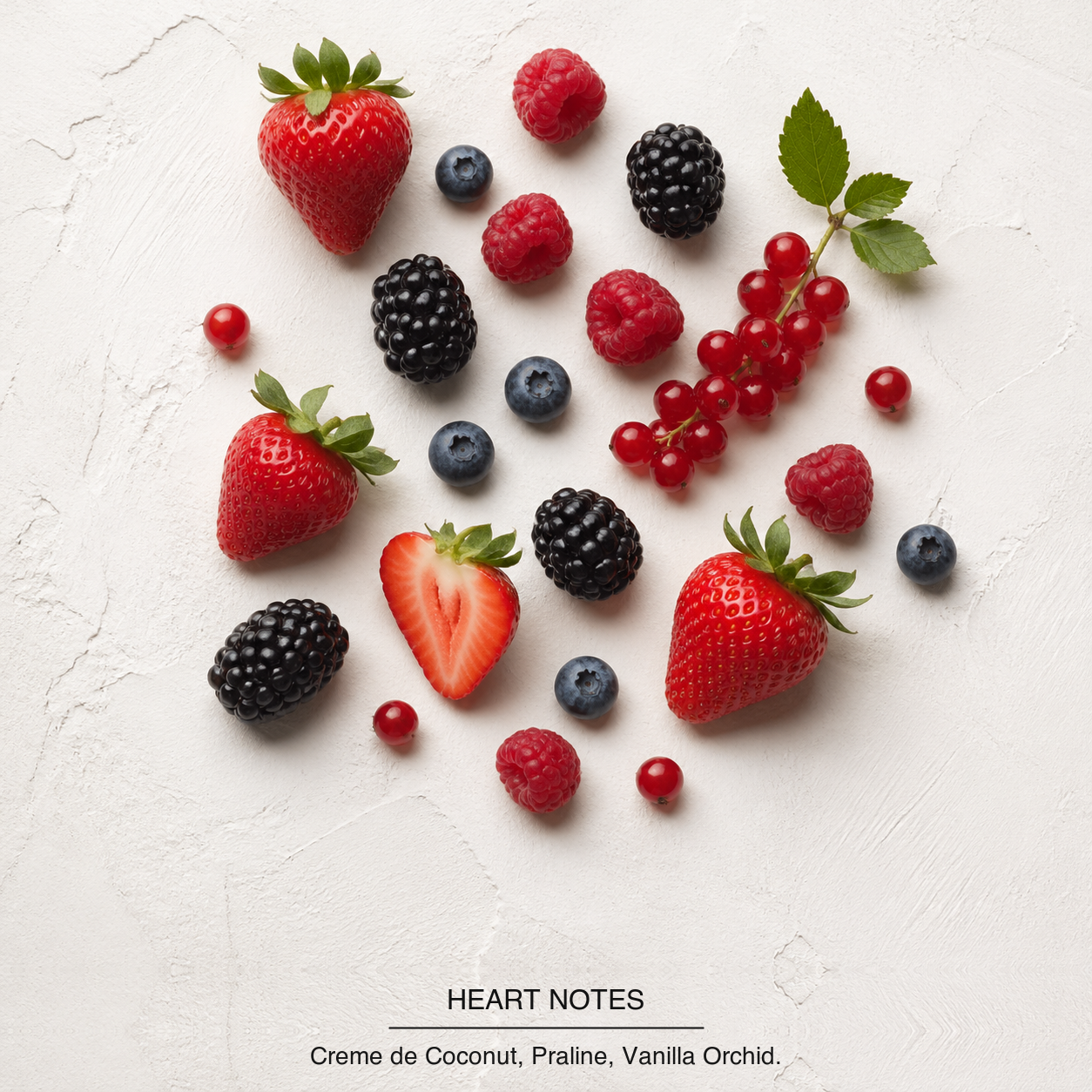 Cloud Eau de Parfum heart-notes