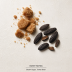 Vanilla | 28 heart-notes