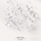 Molecule 01 Eau de Toilette heart-notes