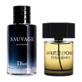 Sauvage Night