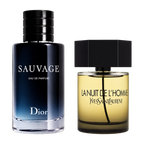 Sauvage Night
