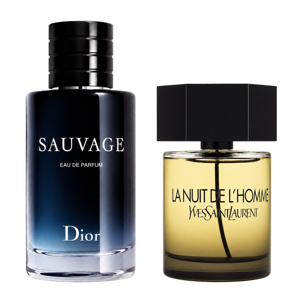 Sauvage Night