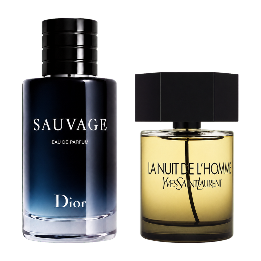Sauvage Night