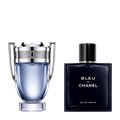 Invictus Blue
