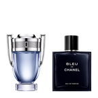 Invictus Blue