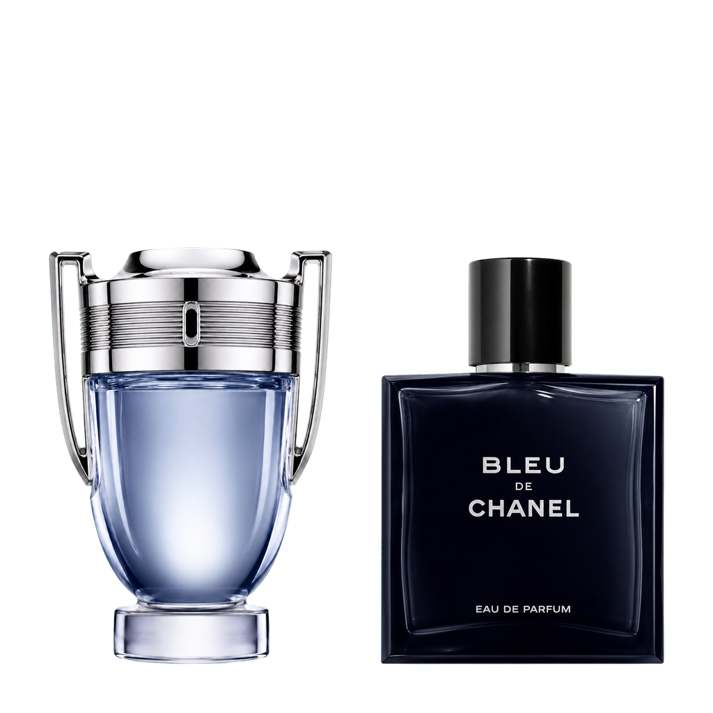 Invictus Blue
