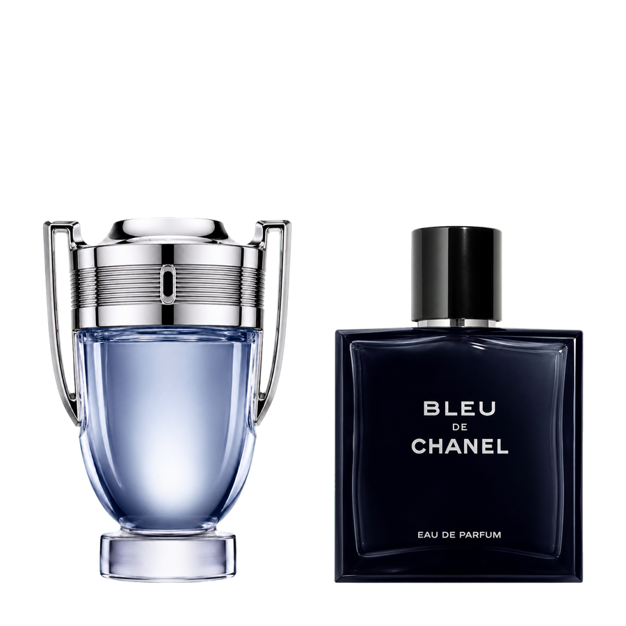 Invictus Blue