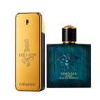 The Million Dollar Eros hero-generated