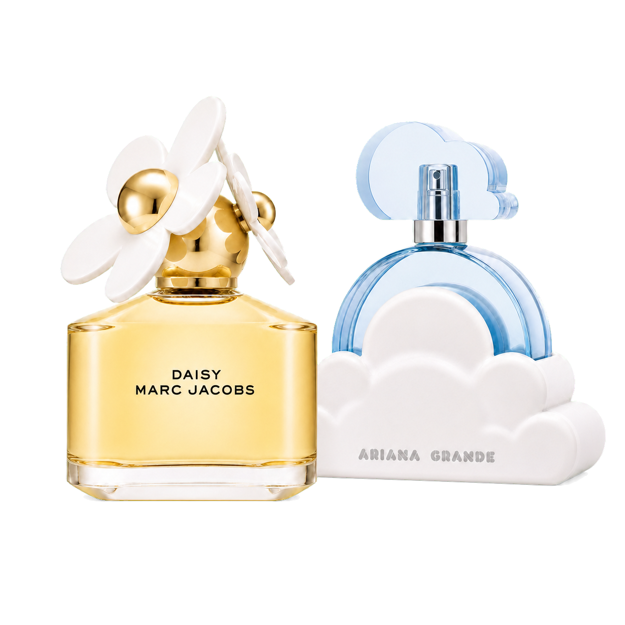 Daisy Cloud Dream hero-generated