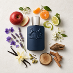 Autumn Warmth layton-eau-de-parfum bottle-with-ingredients