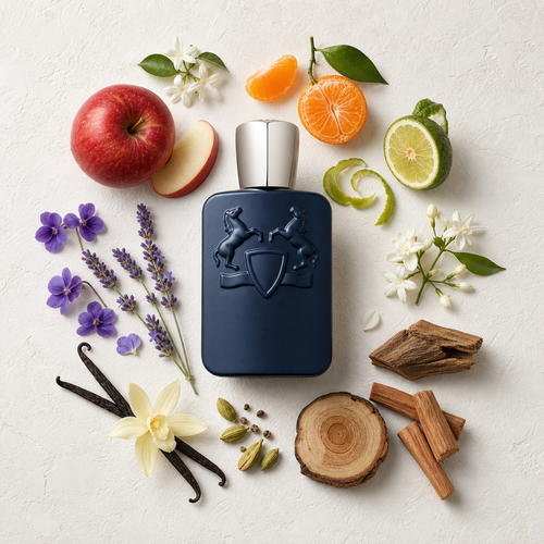 Autumn Warmth layton-eau-de-parfum bottle-with-ingredients