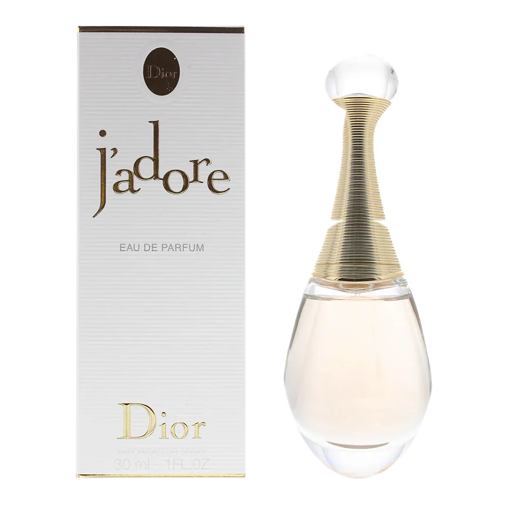 J'adore Eau de Parfum packaged-bottle-rembg