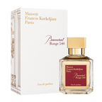 Baccarat Rouge 540 Eau de Parfum packaged-bottle-rembg