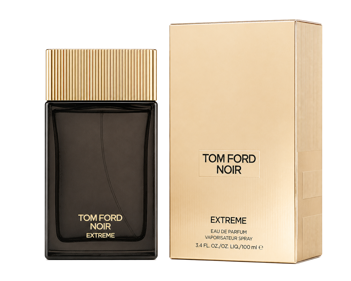 Noir Extreme Eau de Parfum packaged-bottle-rembg
