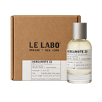 Le Labo Bergamote 22 Eau de Parfum packaged-bottle-rembg