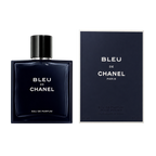 Bleu de Chanel Eau de Parfum packaged-bottle-rembg