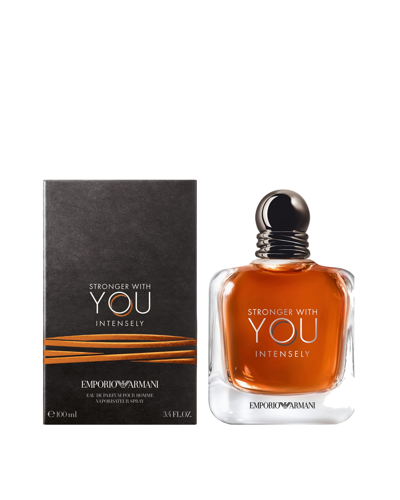 Stronger With You Intensely Eau de Parfum packaged-bottle-rembg