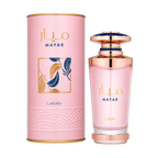 Lattafa Mayar Eau de Parfum packaged-bottle-rembg
