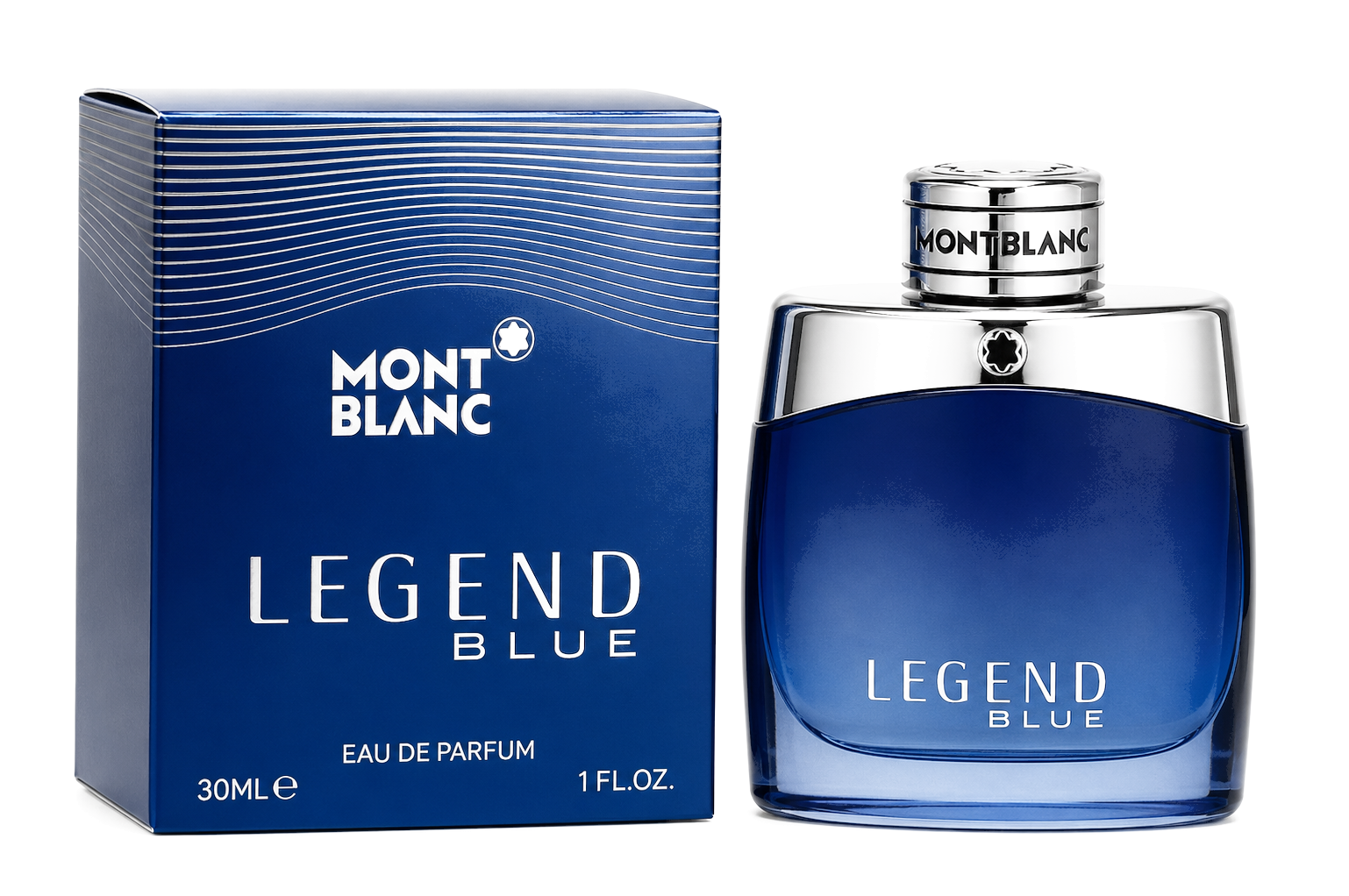 Legend Blue Eau de Parfum packaged-bottle-rembg