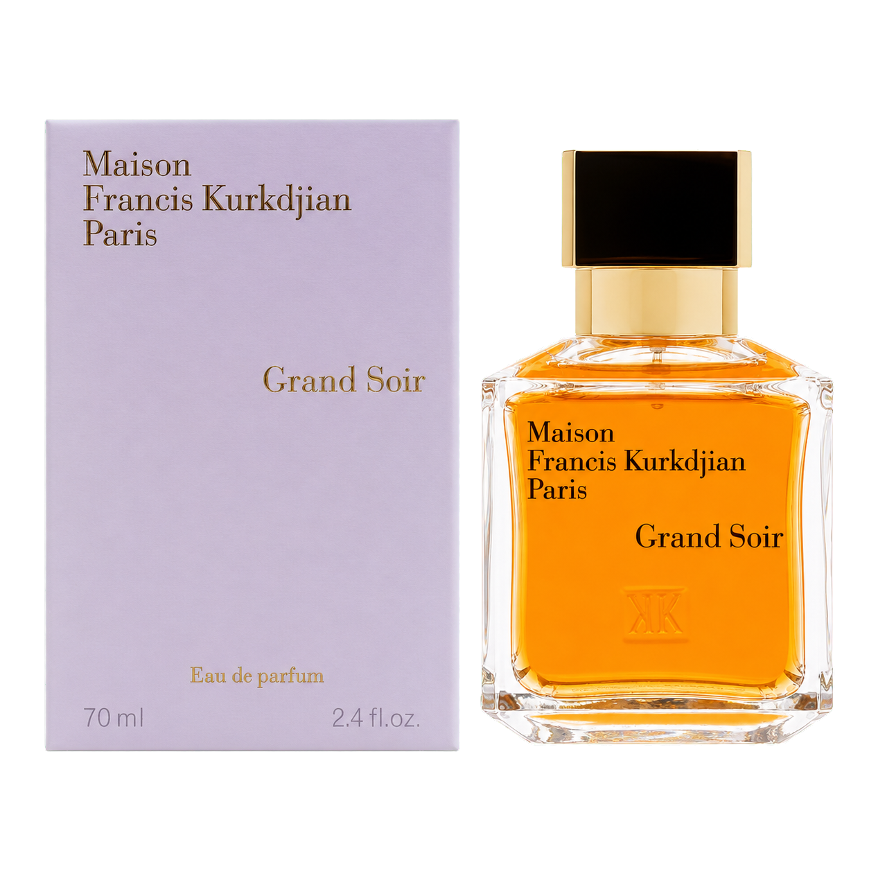 Grand Soir Eau de Parfum packaged-bottle-rembg