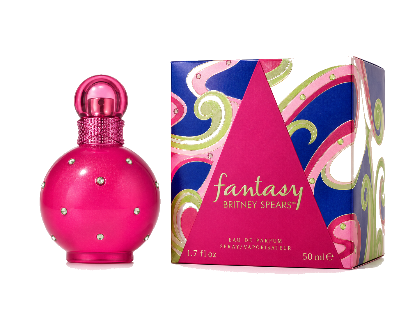 Fantasy Eau de Parfum packaged-bottle-rembg