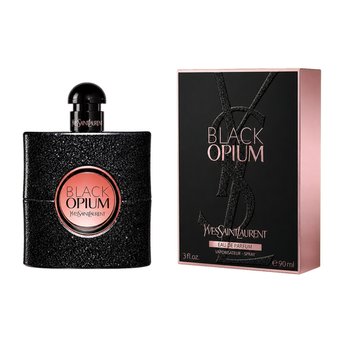 Black Opium Eau de Parfum packaged-bottle-rembg