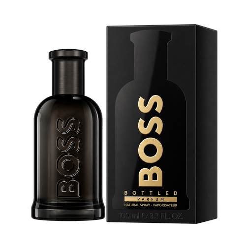 Boss Bottled Parfum packaged-bottle-rembg