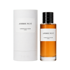 Dior Ambre Nuit Eau de Parfum packaged-bottle-rembg
