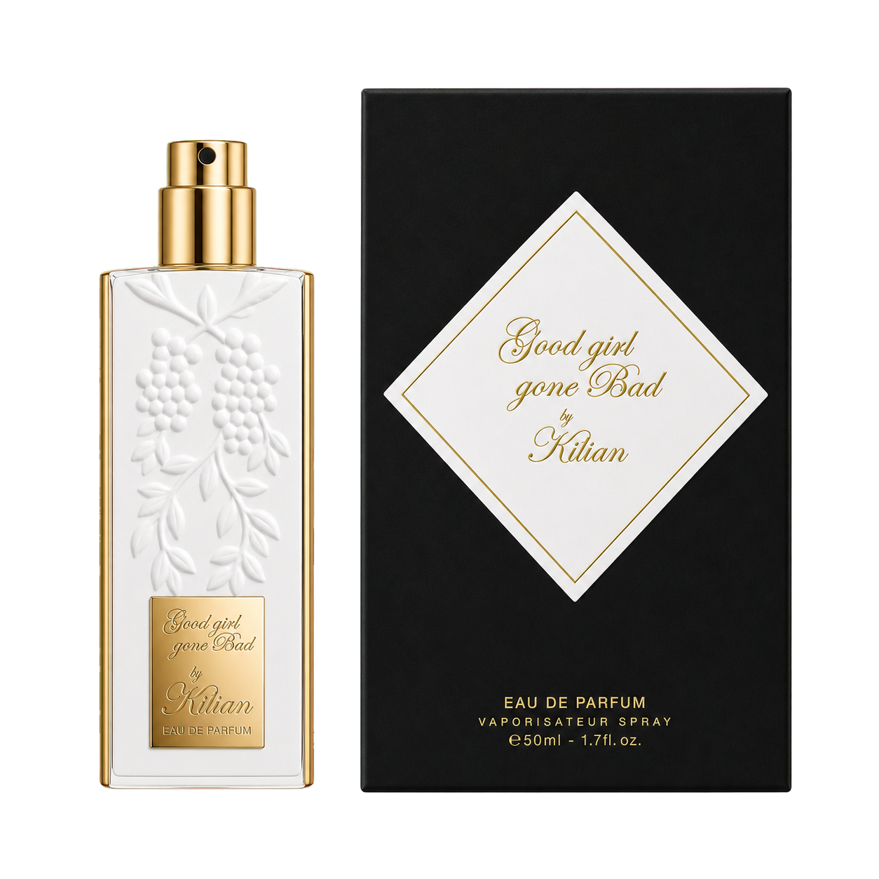 Good Girl Gone Bad Eau de Parfum packaged-bottle-rembg