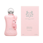 Delina Eau de Parfum packaged-bottle-rembg