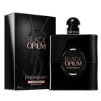 Black Opium Le Parfum packaged-bottle-rembg