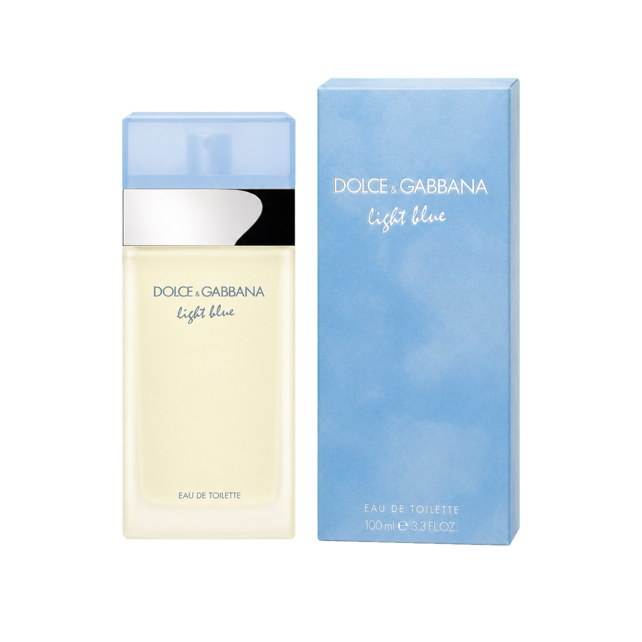 Light Blue Eau de Toilette packaged-bottle-rembg