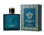 Eros Eau de Parfum packaged-bottle-rembg
