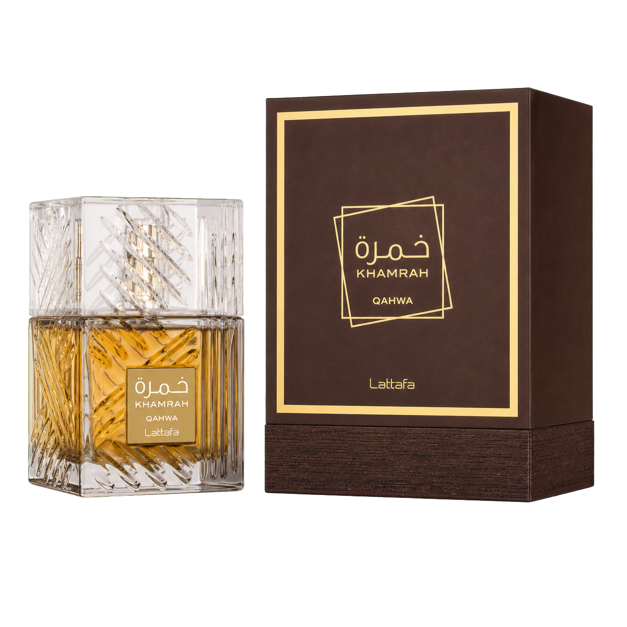 Khamrah Qahwa packaged-bottle-rembg