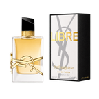 Libre Eau de Parfum packaged-bottle-rembg
