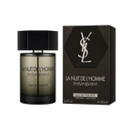 La Nuit de L'Homme Eau de Toilette packaged-bottle-rembg