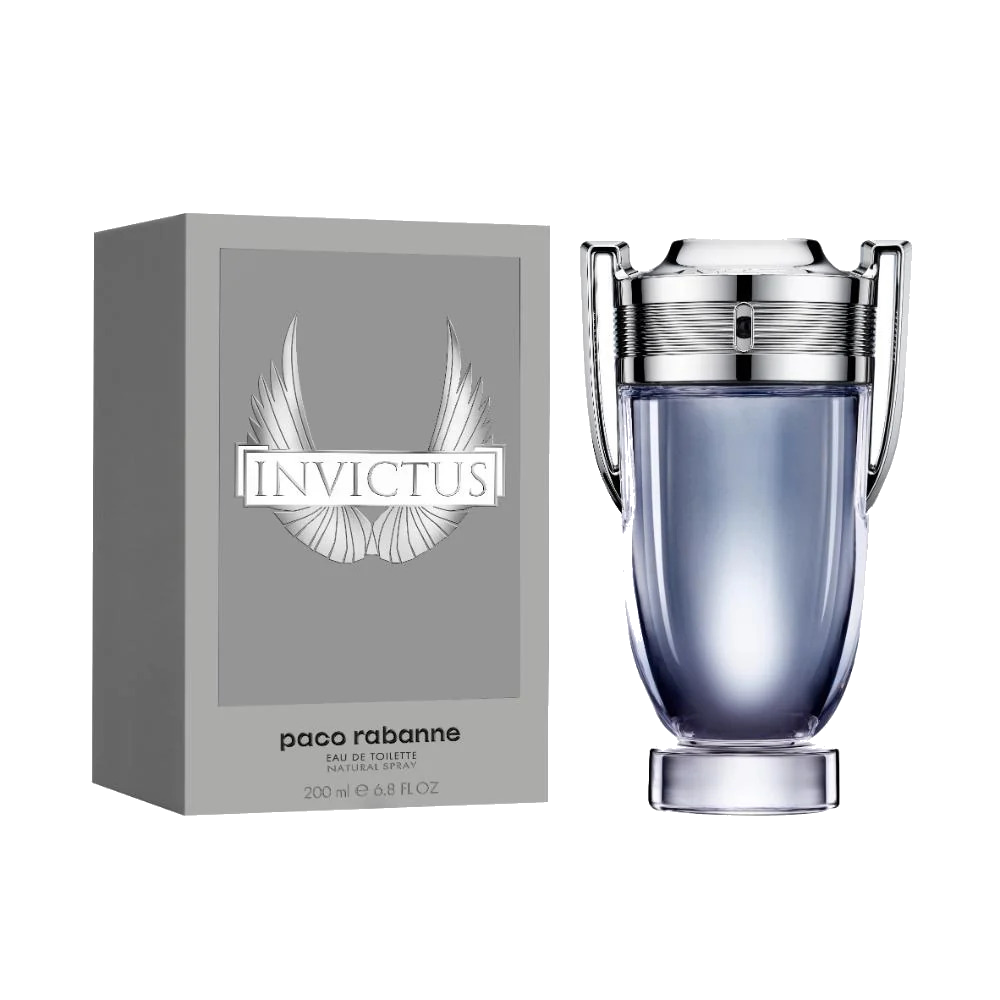 Invictus Eau de Toilette packaged-bottle-rembg