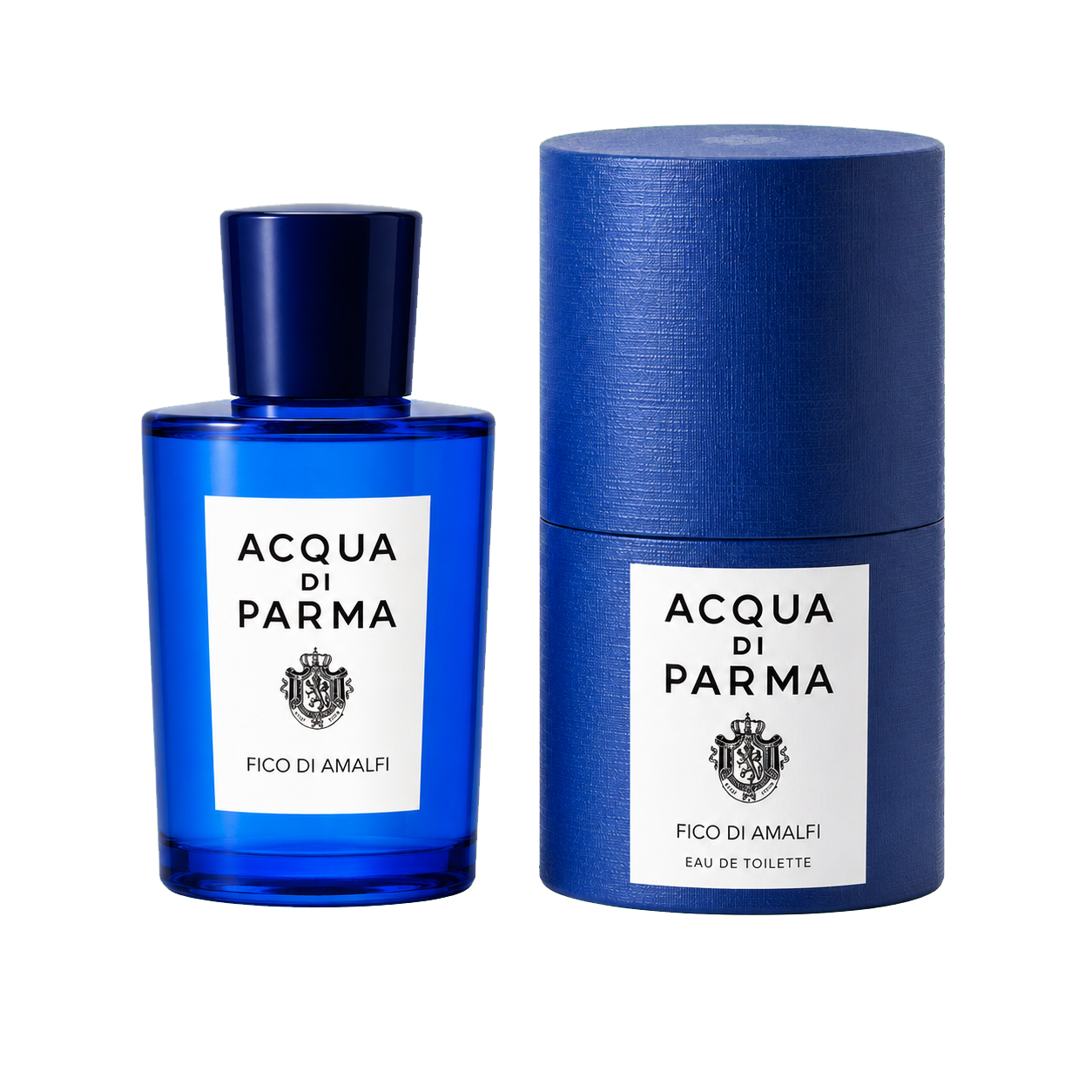 Acqua di Parma Blu Mediterraneo - Fico di Amalfi Eau de Toilette packaged-bottle-rembg