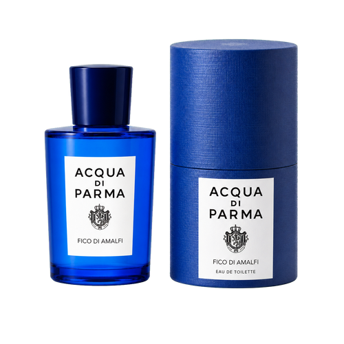 Acqua di Parma Blu Mediterraneo - Fico di Amalfi Eau de Toilette packaged-bottle-rembg