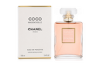Coco Mademoiselle Eau de Toilette packaged-bottle-rembg