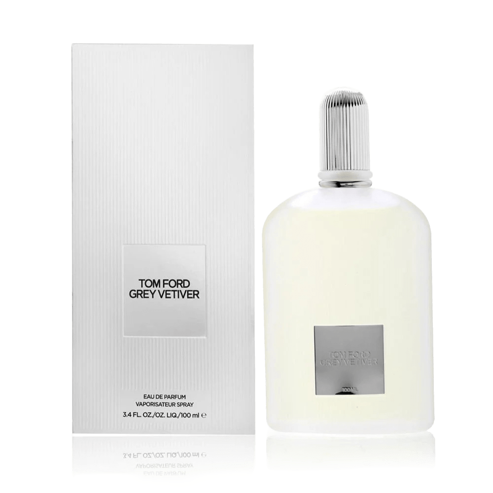 Grey Vetiver Eau de Parfum