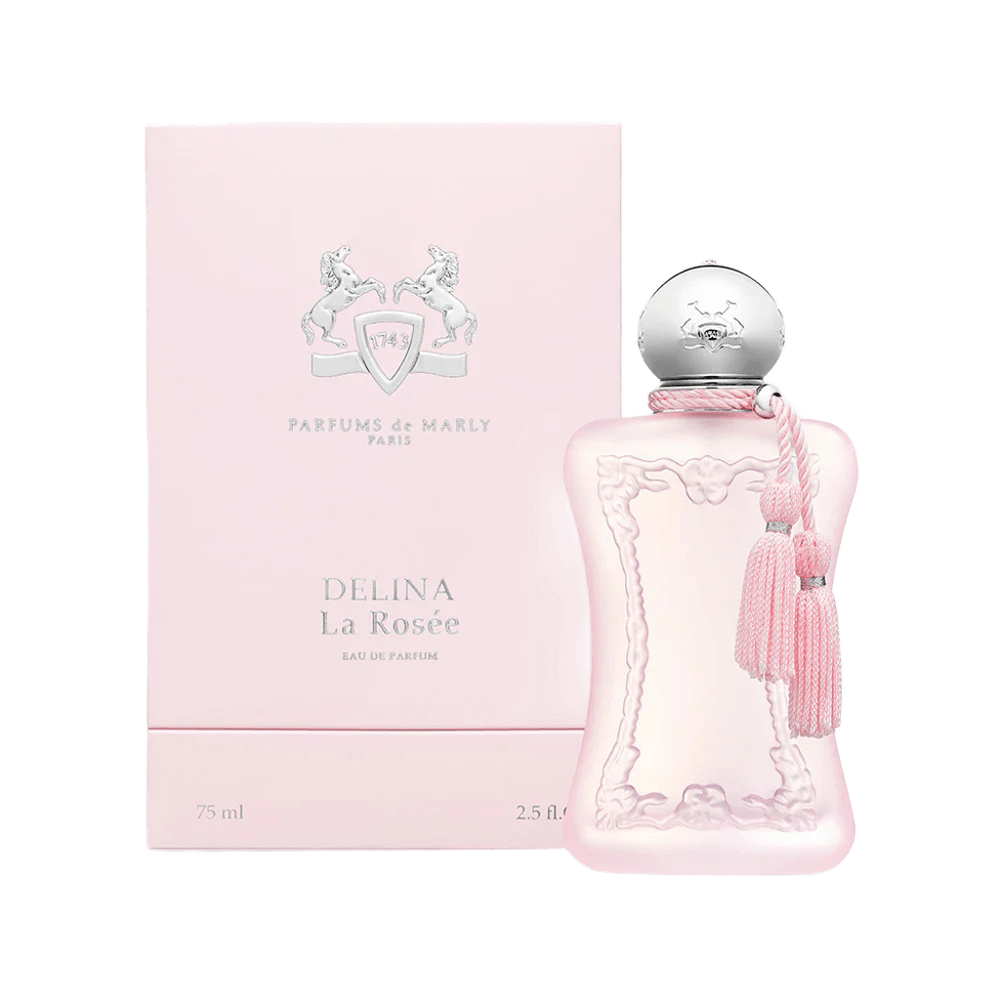 Delina La Rosée Eau de Parfum