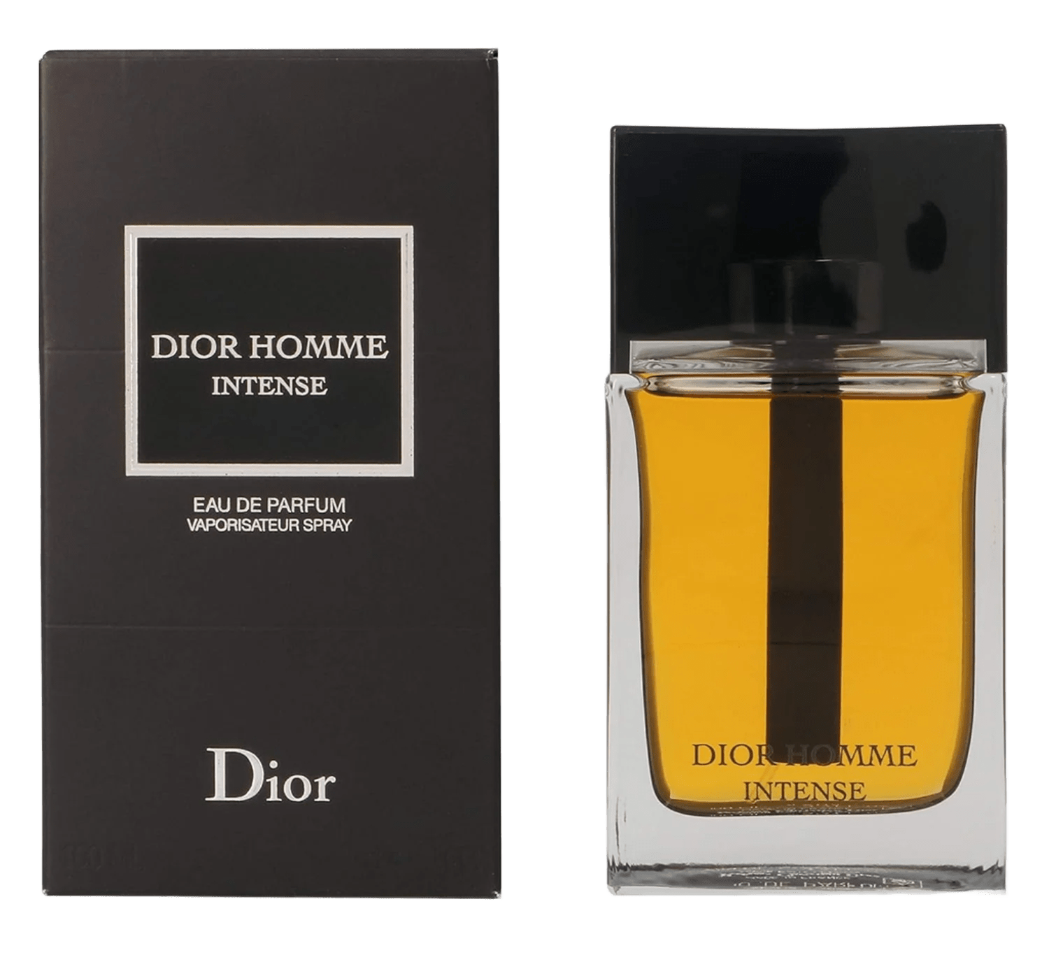 Dior Homme Intense Eau de Parfum