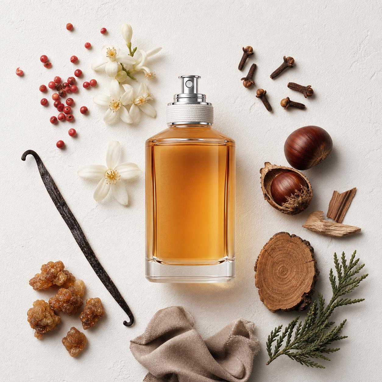 Cozy Fireplace replica-by-the-fireplace-eau-de-toilette bottle-with-ingredients