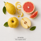 Chance Eau Tendre Eau de Toilette top-notes