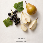 La Vie Est Belle Eau de Parfum top-notes