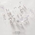 Molecule 01 Eau de Toilette top-notes