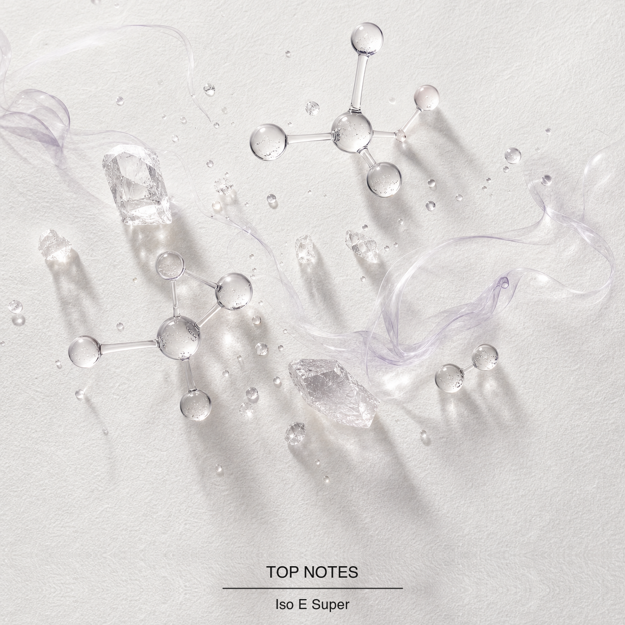 Molecule 01 Eau de Toilette top-notes
